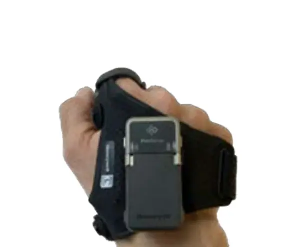 Image of Honeywell 8675I505-RHGL barcode reader accessory Strap 8675I505-RHGL