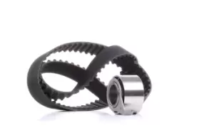 Image of SKF Timing belt kit Teeth Quant.: 101 VKMA 94616 Timing belt set,Cam belt kit FORD,MAZDA,RANGER (ER, EQ),BT-50 (CD, UN),B-Serie Pickup (UN)