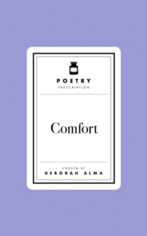 Image of Comfort. Hardback. By Deborah Alma Books