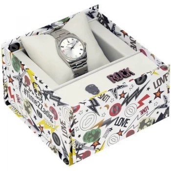 Image of Unisex Zadig & Voltaire Love Fusion Watch