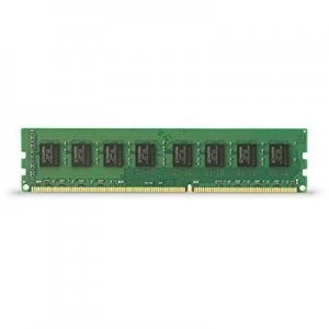 Image of Kingston ValueRAM 8GB 1600MHz DDR3 RAM