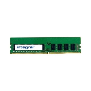 Image of Integral 8GB 2400MHz DDR4 RAM