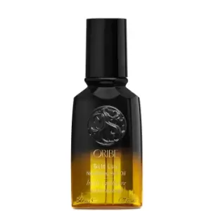 Image of Oribe Travel Gold Lust Oil 50ml