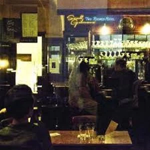 Image of Scott Gilmore - Two Roomed Motel Vinyl