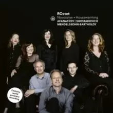 Image of ROctet: Novoselye/Housewarming