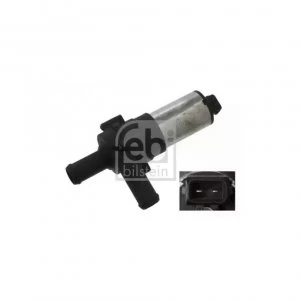Image of Additional (Auxiliary) Water Pump FEBI BILSTEIN 36770