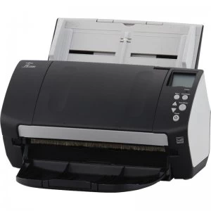 Image of Fujitsu FI-7180 Sheetfeed Scanner