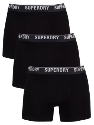 Image of 3 Pack Boxers