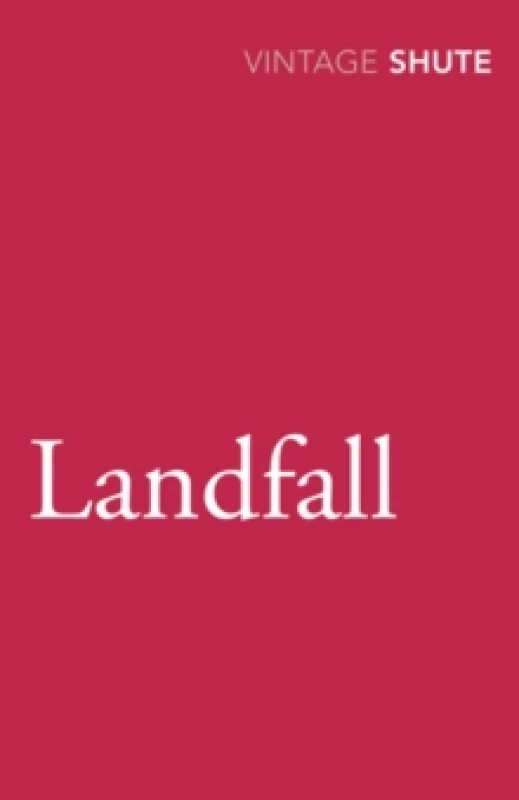 Image of Landfall. Paperback. By Nevil Shute Books
