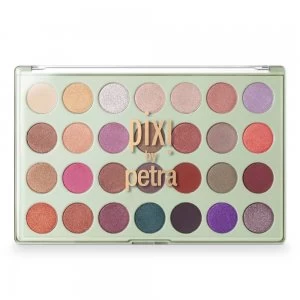 Image of PIXI Dream Shadow Palette - Eye Enchanter 45g