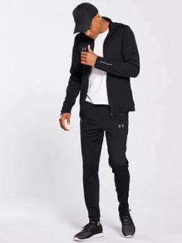 Image of Urban Armor Gear Challenger Ll Knit Warm-Up Tracksuit