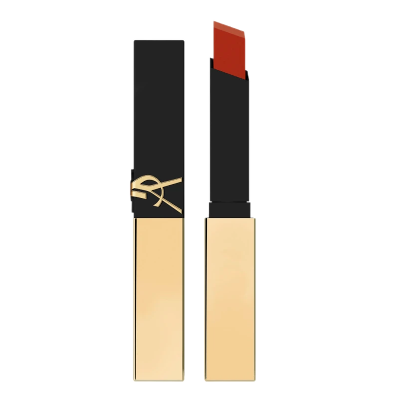 Image of Yves Saint Laurent Rouge Pur Couture The Slim Lipstick (2025) 2.2g 29 - Rouge Pop Art