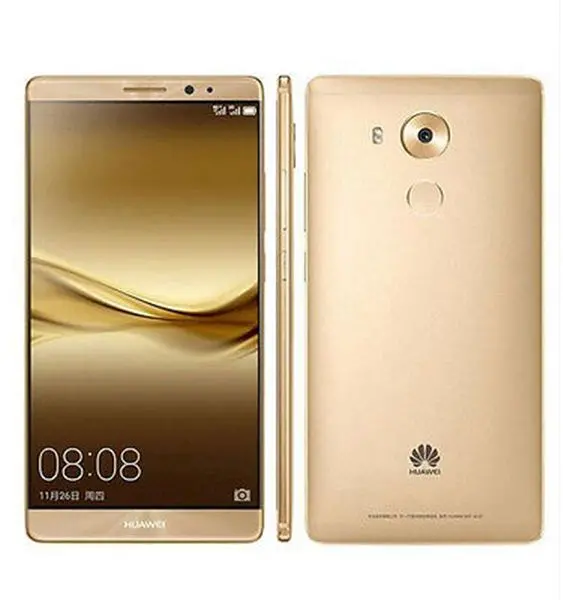 Image of Huawei Mate 8 2015 128GB