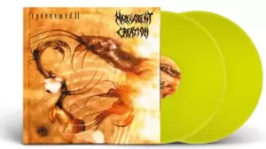 Image of Malevolent Creation Envenomed II LP multicolor