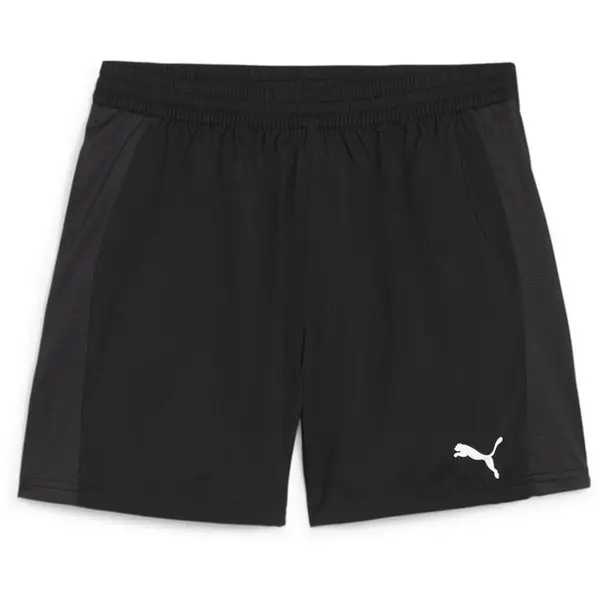 Image of Puma FAVORITE VELOCITY 5 SHORT M Performance Shorts S Black 45345040350
