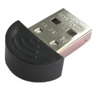 Image of DYNAMODE Compact Bluetooth V2 USB Adapter 100m BT-USB-M2