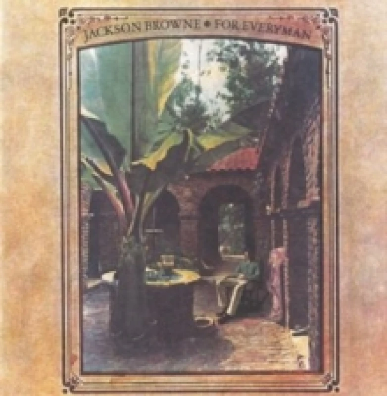 Image of For Everyman Vinyl