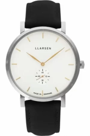 Image of LLarsen Nikolaj Watch 143SWG3-SCOAL20
