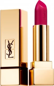 Image of Yves Saint Laurent Rouge Pur Couture 3.2g 99 - Fuschia Allusion