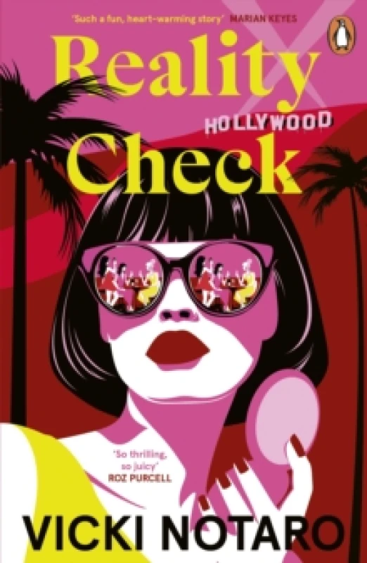 Image of Reality Check. Paperback. By Vicki Notaro Books