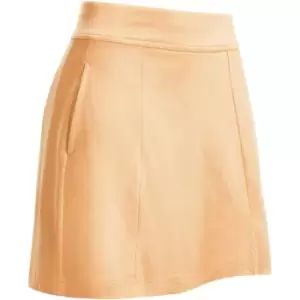 Image of Original Penguin Golf Skort Ladies - Pink