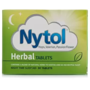 Image of Nytol Herbal
