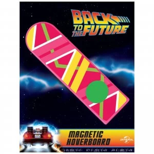 Image of Back to the Future: Magnetic Hoverboard