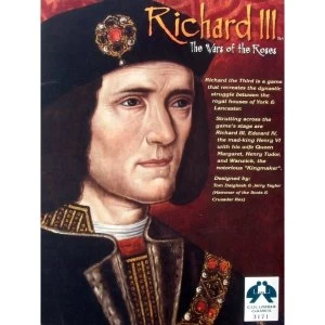 Image of Richard III The Wars of the Roses