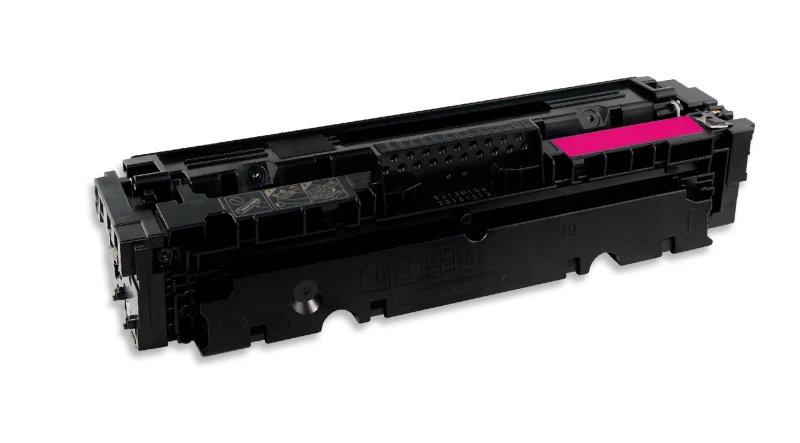 Image of PrintMate HP CF413X. remanufactured toner. high capacity. Magenta 5000