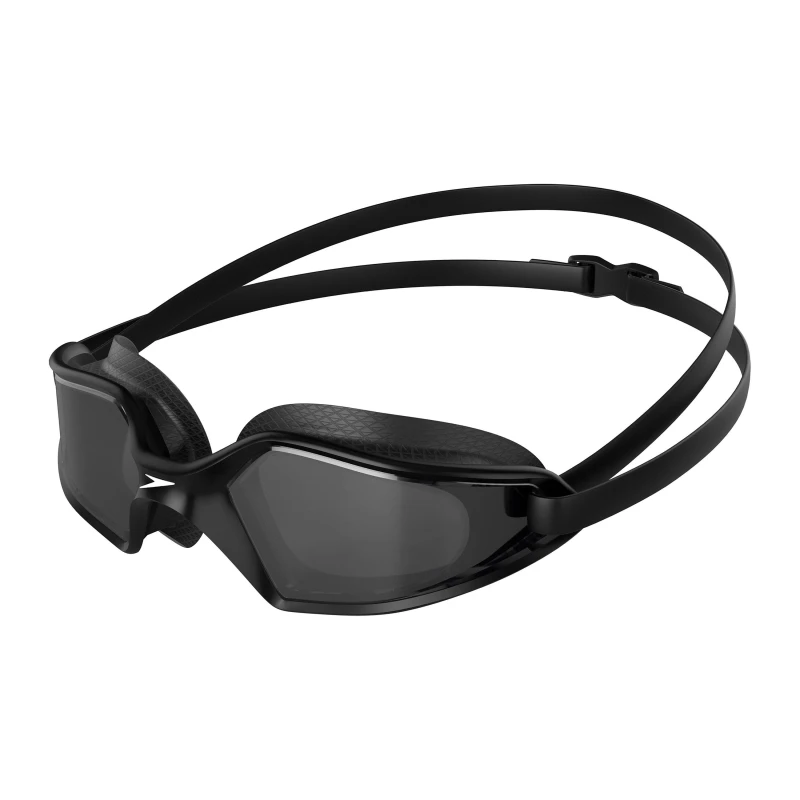 Image of Speedo HydroPulse Goggles - Black One Size