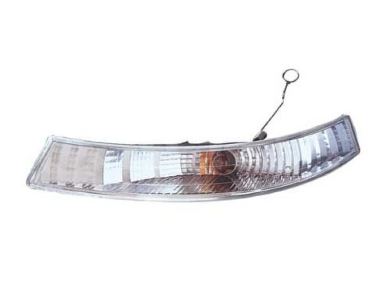 Image of ALKAR 2101751 Turn Signal Right Front, white Indicator (62)