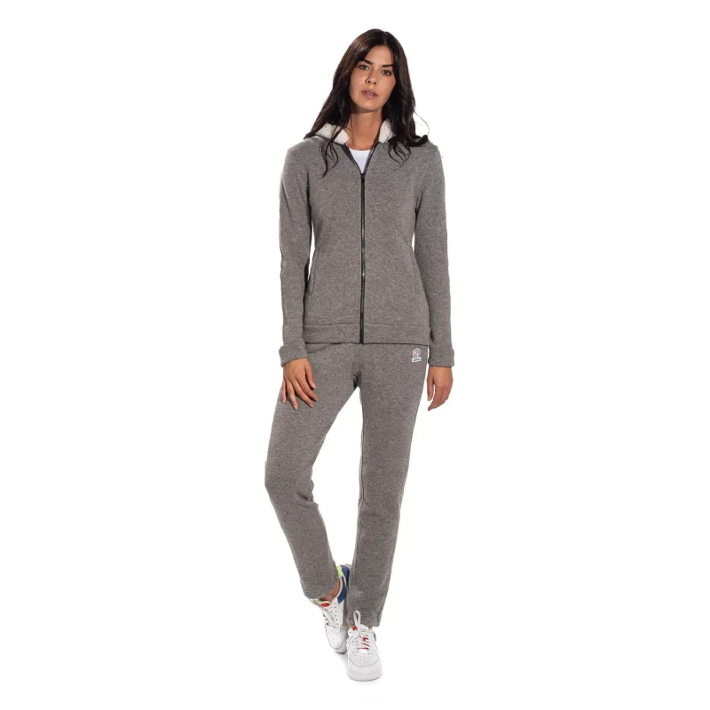 Image of Skidress Womens Trousers Skidress Dominique Gris Female S