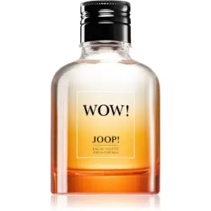 Image of Joop Wow Fresh Eau de Toilette For Him 60ml