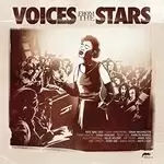 Image of Various Artists - Voices From the Stars (Music CD)