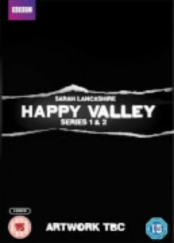 Image of Happy Valley - Series 1 & 2