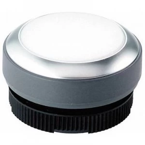 Image of Pushbutton planar White RAFI