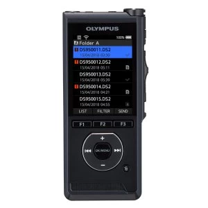 Image of Olympus DS-9500 System Edition