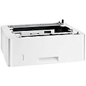 Image of HP LaserJet Pro 550 sheet Feeder Tray