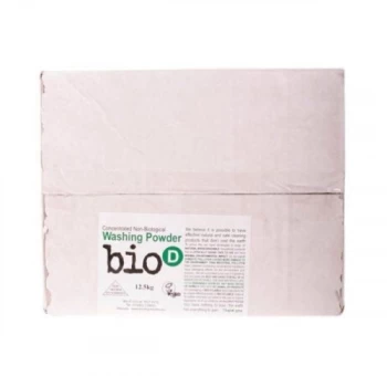 Image of Bio-d Washing Powder - 12.5kg
