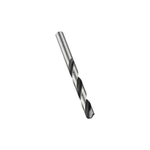 Image of Spiralbohrer DIN 338 TypN A160 D.16mm HM-Schneiden Blank/dampf.HA 4XD DORMER