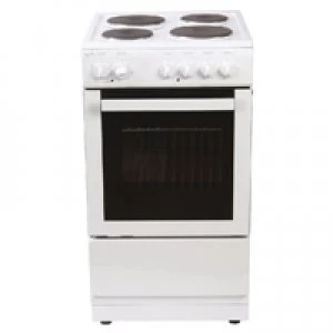 Image of Statesman Delta 50E Single Cavity Electric Cooker