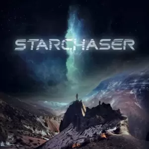 Image of Starchaser Starchaser CD multicolor