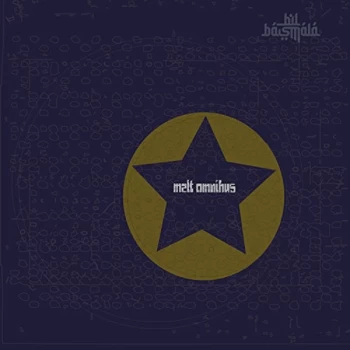 Image of Bil Basmala - Melt Omnibus CD