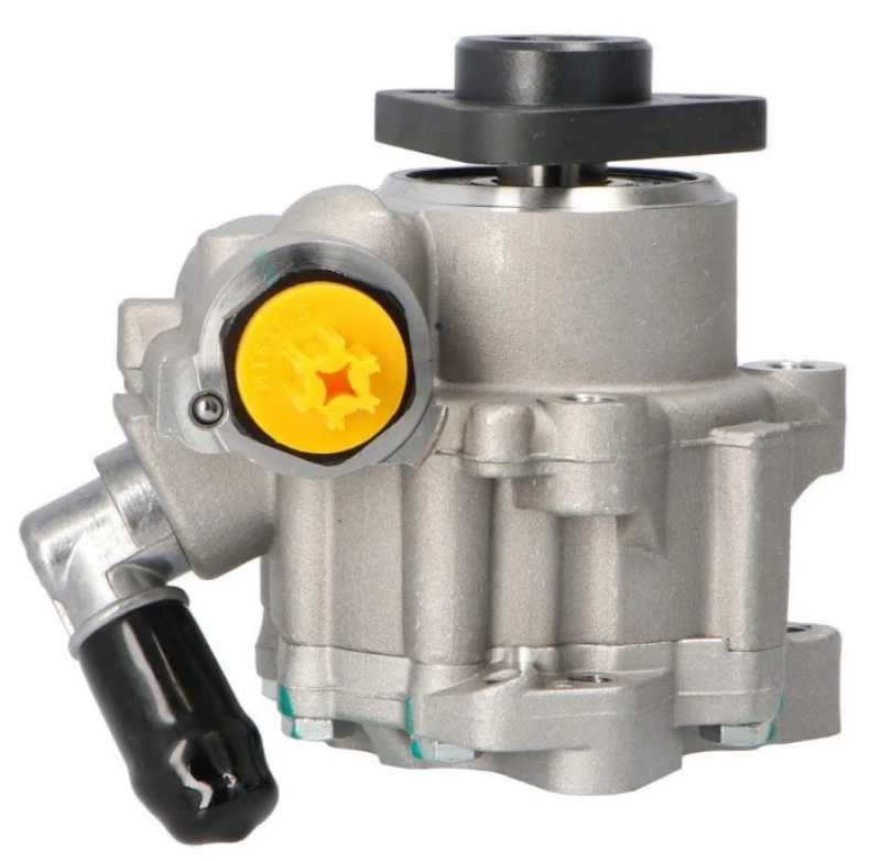 Image of Bosch K S00 000 521 Power Steering Pump Hydraulic Pump,steering system (12)