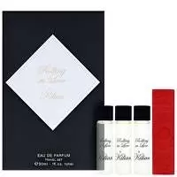 Image of By Kilian Rolling In Love Eau de Parfum Unisex 4 x 7.5ml Gift Set