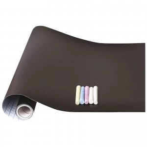 Image of Vinyl Chalkboard