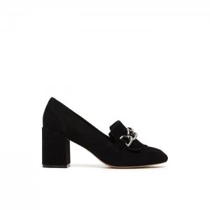 Image of Aldo Alenne Court Shoes Black
