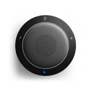 Image of Urban Factory MOVEE Black Grey Wired