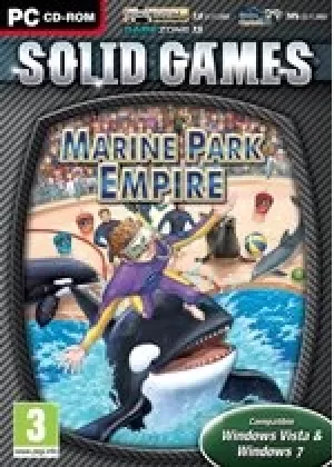 Image of Marine Park Empire (PC)