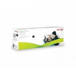 Image of Xerox Compatible Toner Black C4092A 003R99630